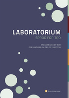 Laboratorium sprog for tro