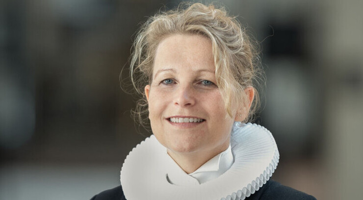 Bente Holdgaard