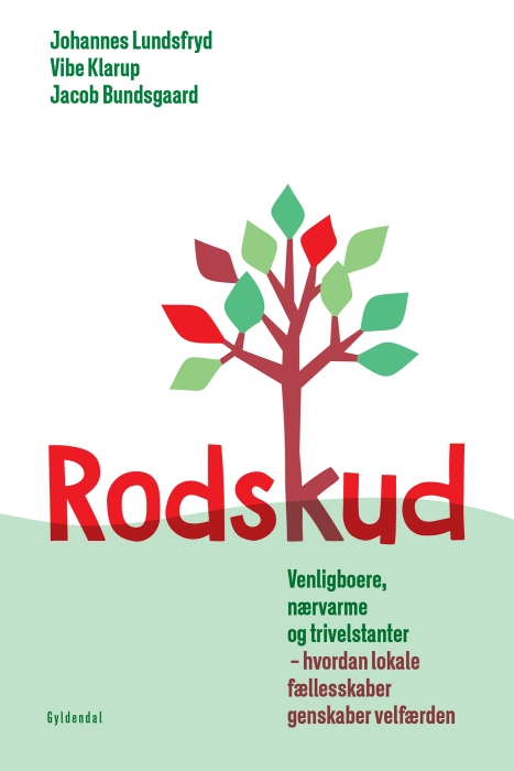 Rodskud