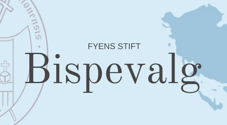 grafik bispevalg Fyn