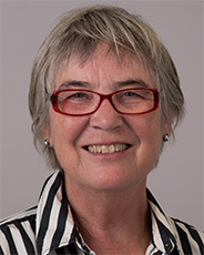 LISBET CHRISTOFFERSEN 