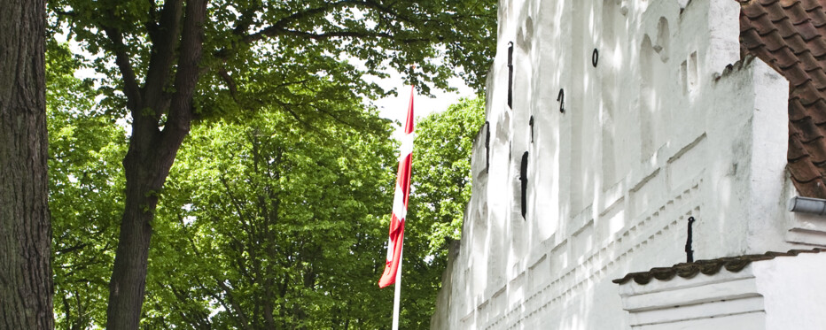 Billede af kirke