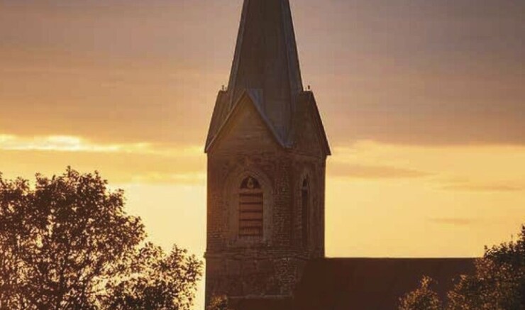 forside af bog af Kresten Drejergaard