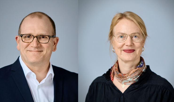  Dorthe Ahlburg Tofte-Hansen og Mads Davidsen