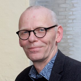 Jesper Hougaard Larsen