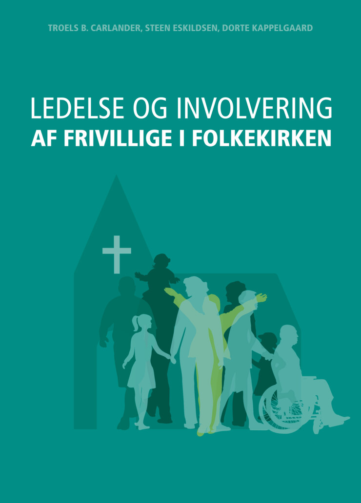 Ledelse og involvering af frivillige i folkekirken