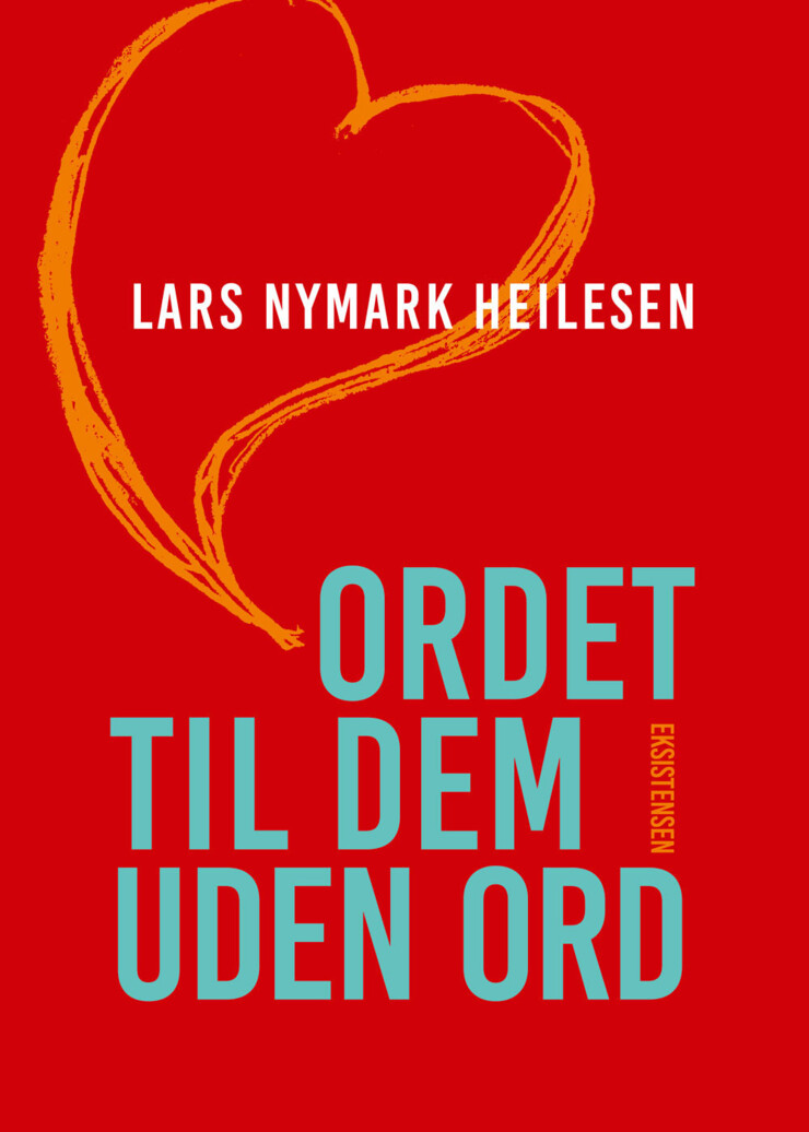 Ordet til dem uden ord - bog