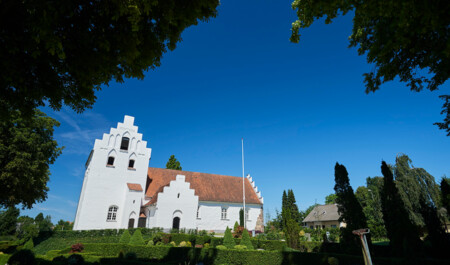 Ørbæk Kirke