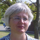 Jane Laut