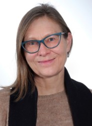 Gitte Buch -Hansen