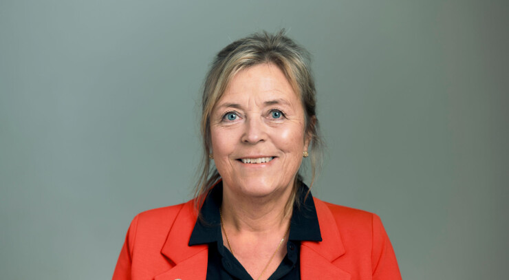 Sonja Rasmussen